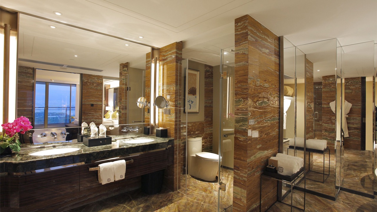 Photo of Bedroom in Duanzhou Qu