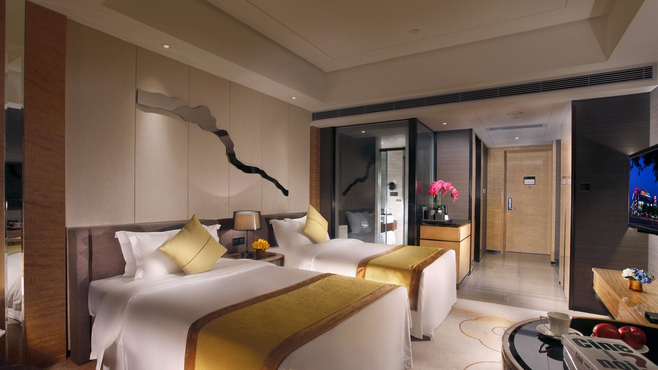 Photo of Bedroom in Duanzhou Qu