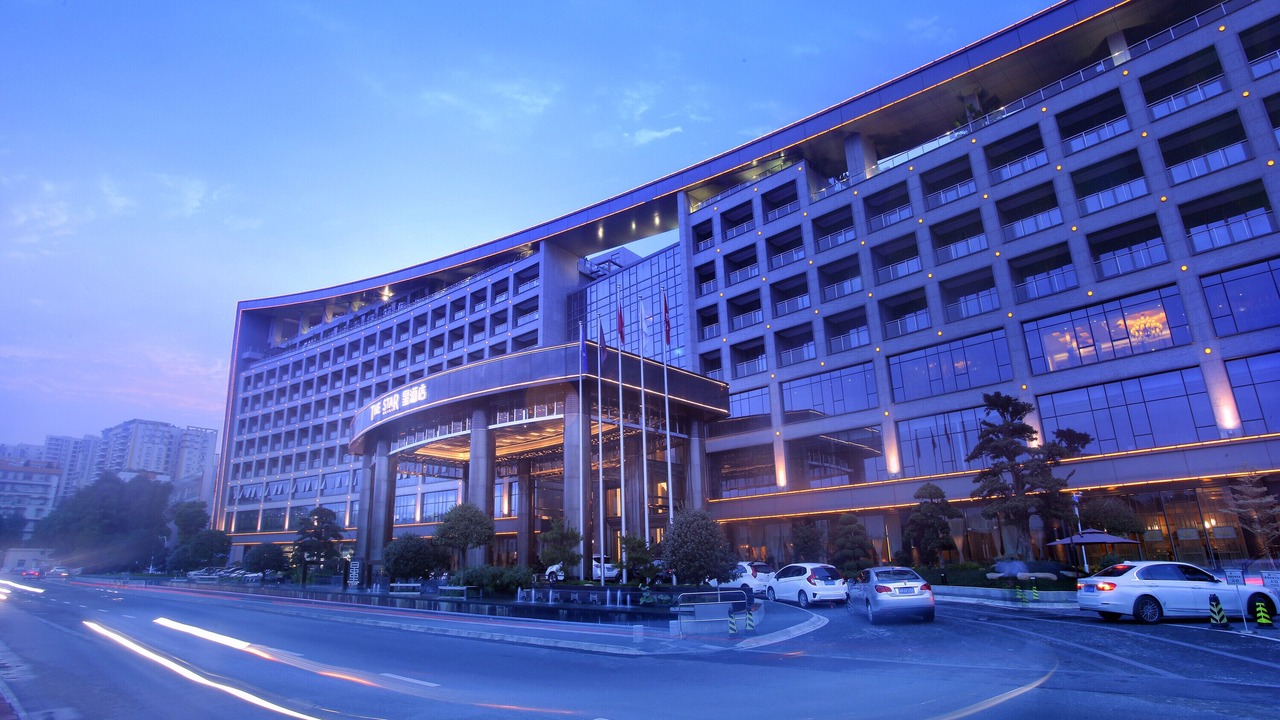 Photo of Outdoor in Duanzhou Qu