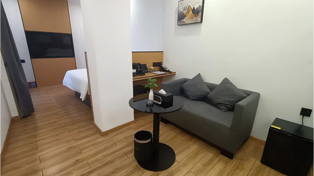 Photo of Bedroom in Liwan