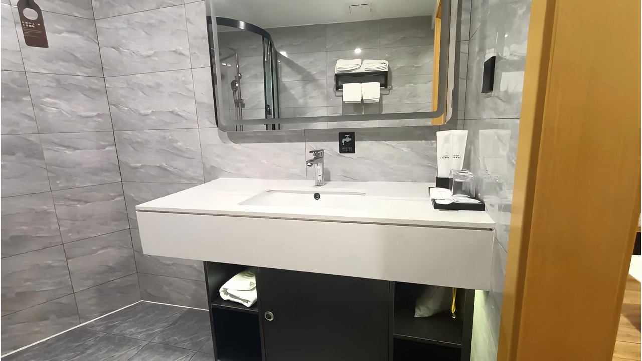 Photo of Bedroom in Liwan