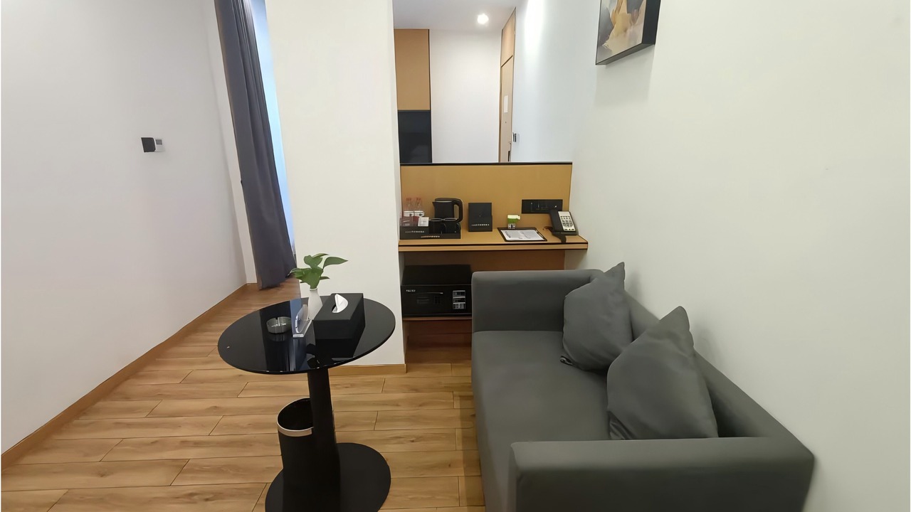 Photo of Bedroom in Liwan