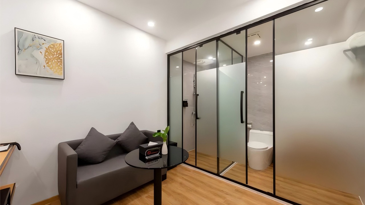 Photo of Bedroom in Liwan