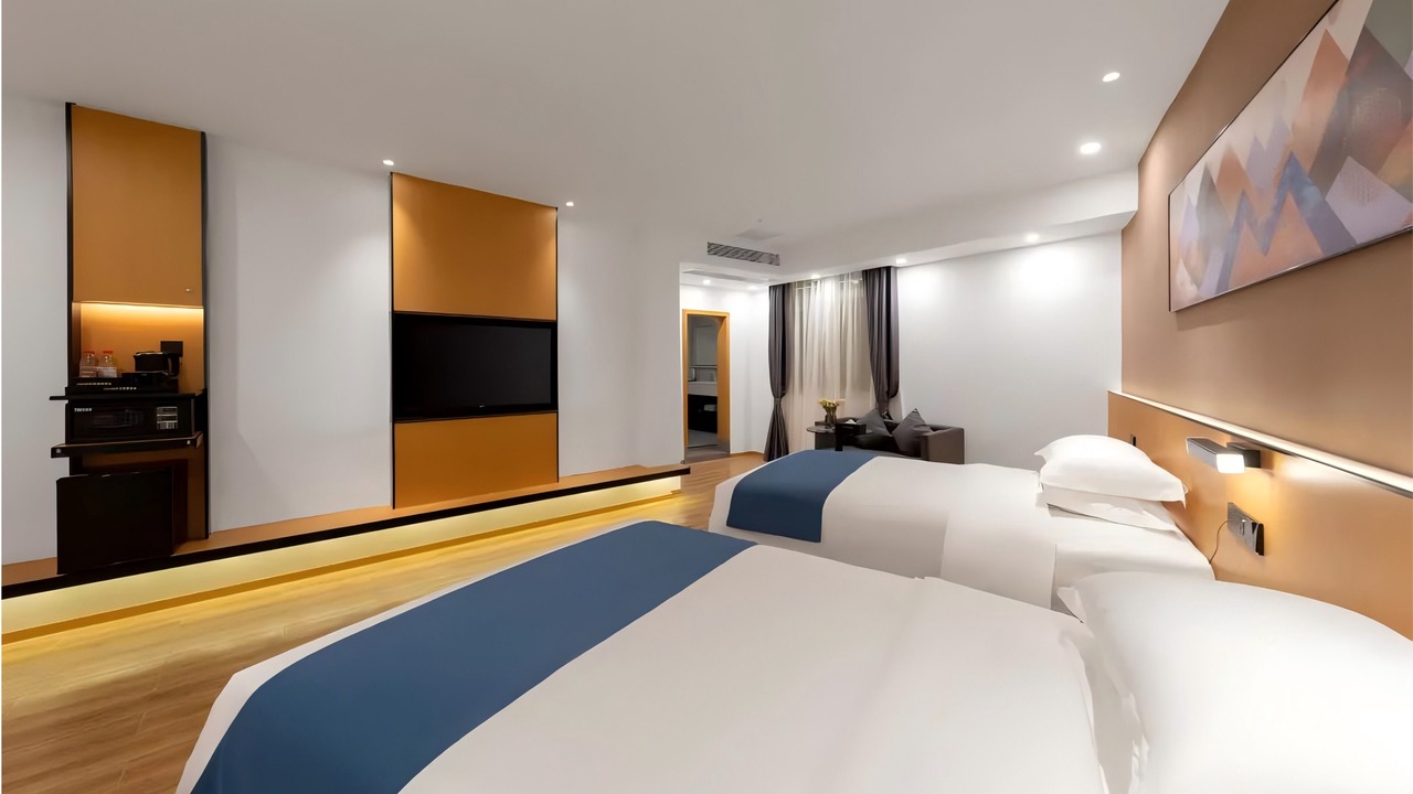 Photo of Bedroom in Liwan