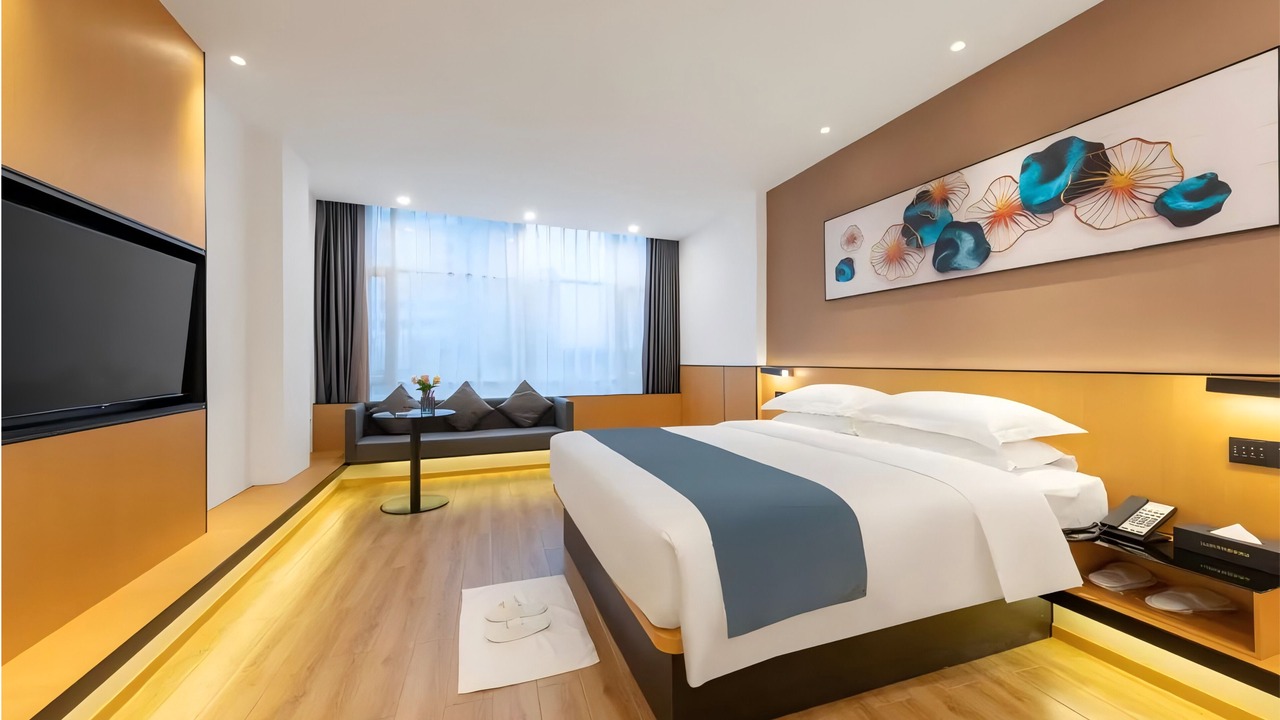 Photo of Bedroom in Liwan