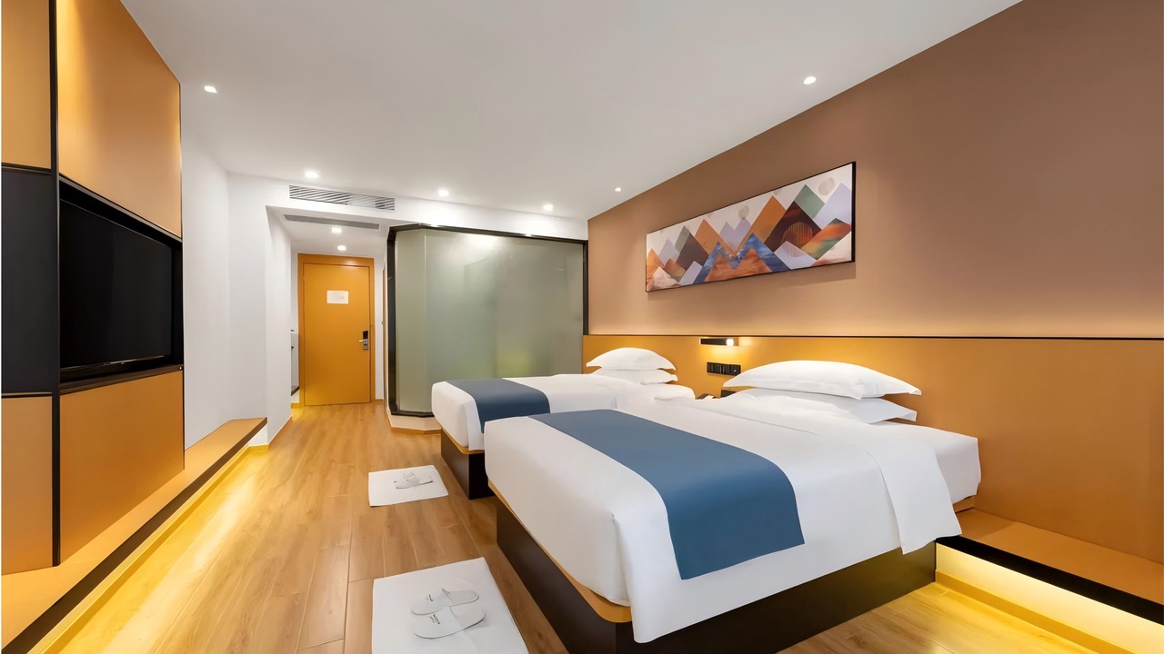 Photo of Bedroom in Liwan