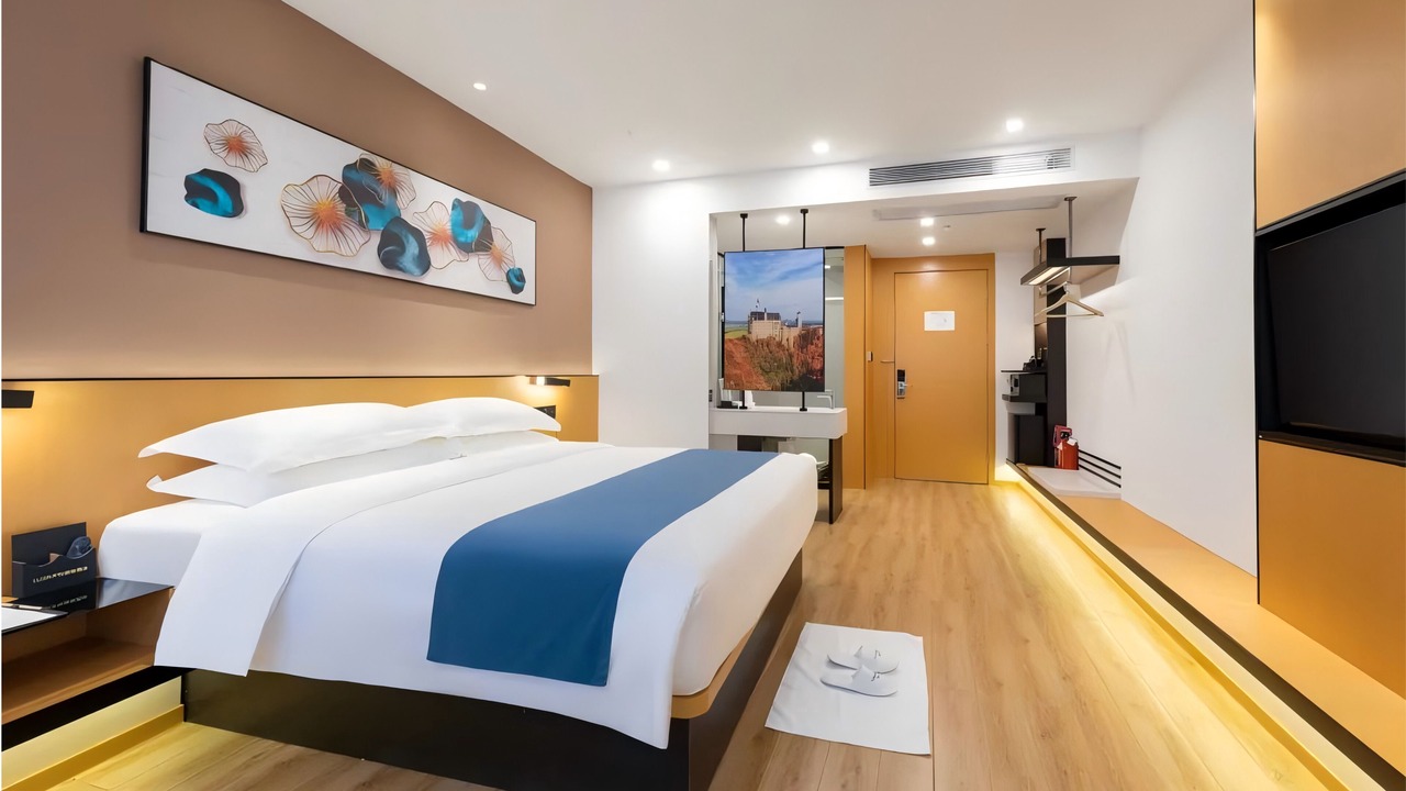 Photo of Bedroom in Liwan