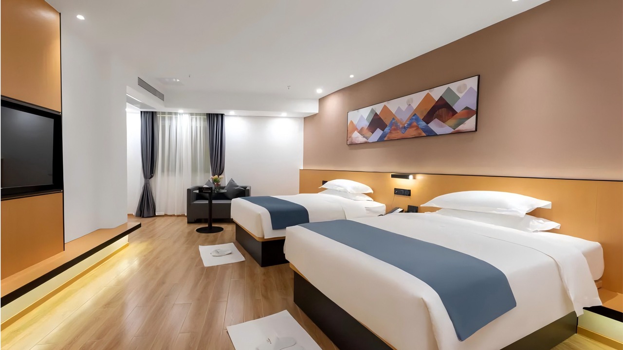 Photo of Bedroom in Liwan
