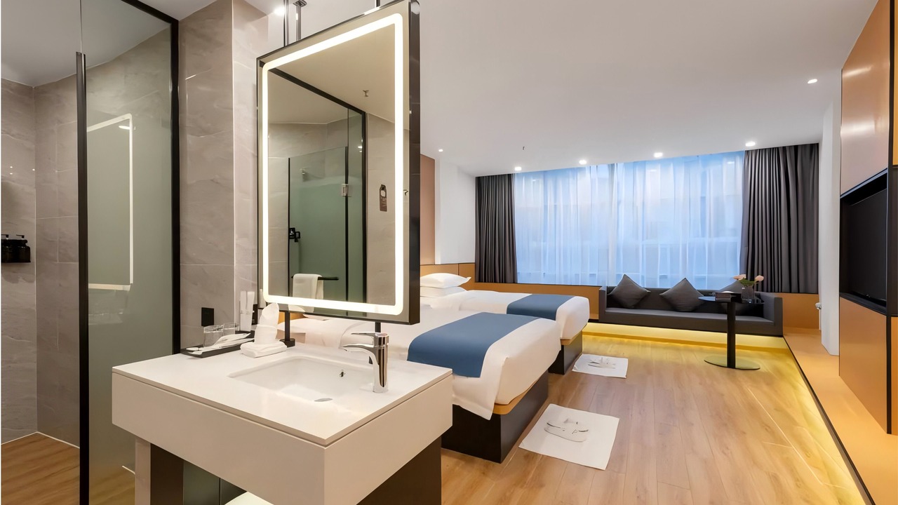 Photo of Bedroom in Liwan