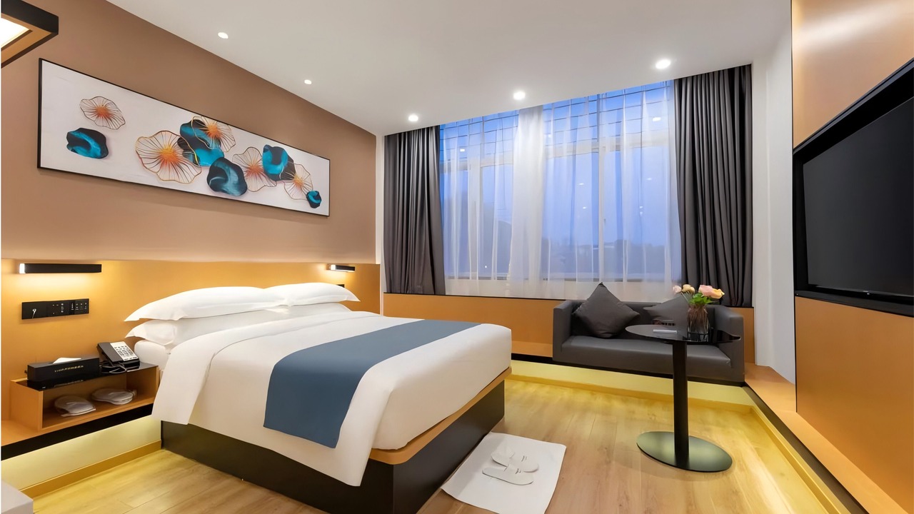 Photo of Bedroom in Liwan