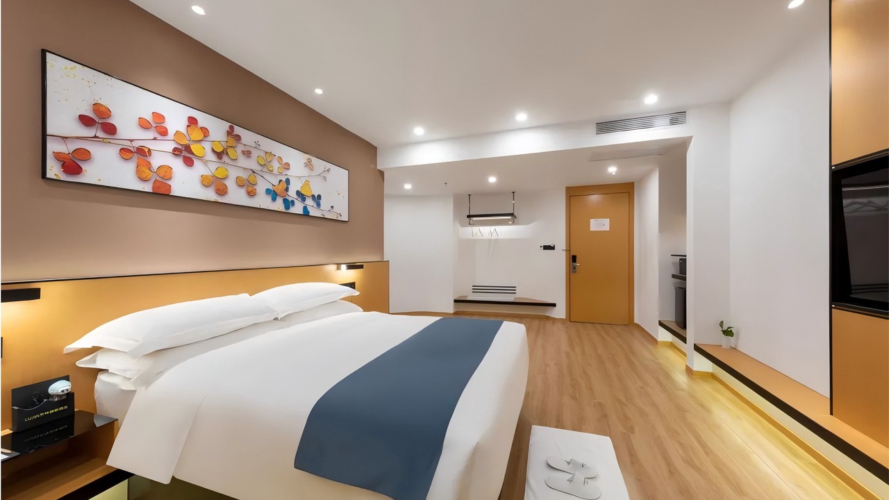 Photo of Bedroom in Liwan
