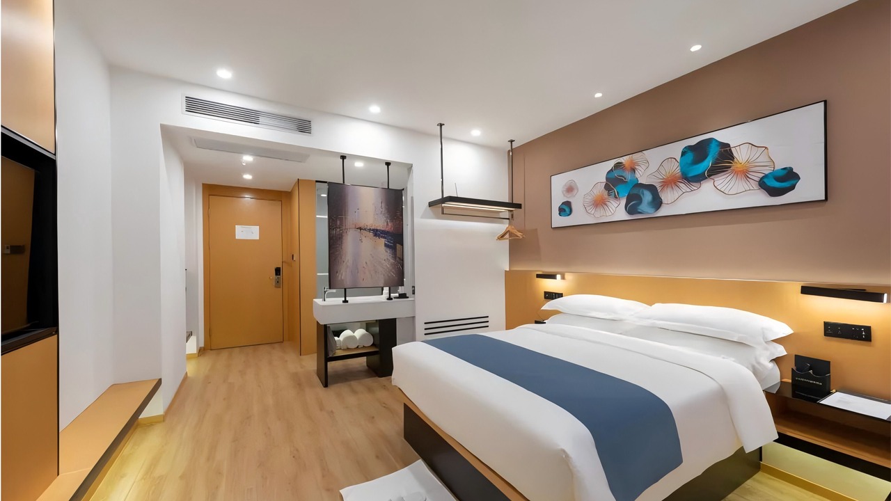Photo of Bedroom in Liwan