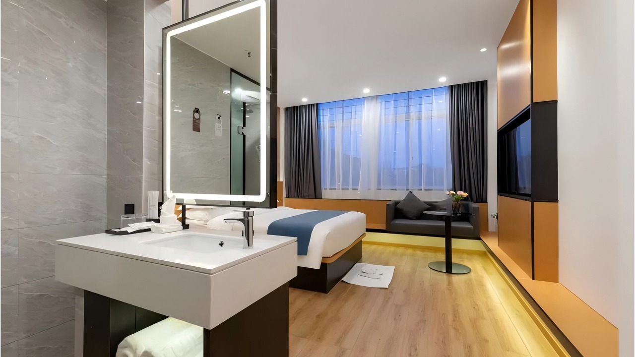 Photo of Bedroom in Liwan