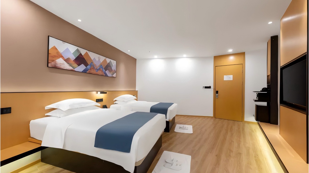 Photo of Bedroom in Liwan