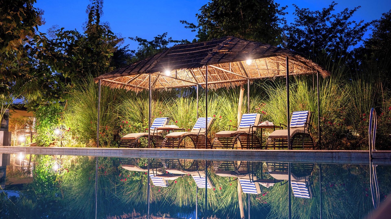 Photo of Outdoor in Sawai Madhopur