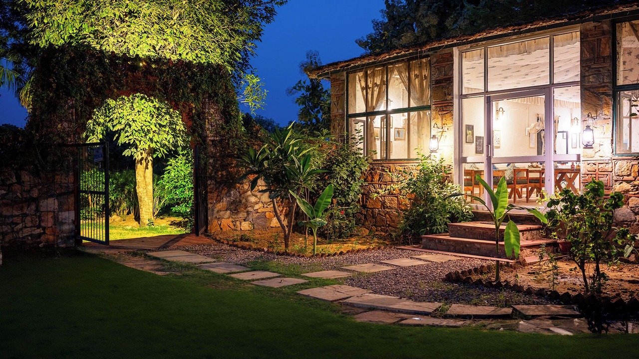 Photo of Outdoor in Sawai Madhopur