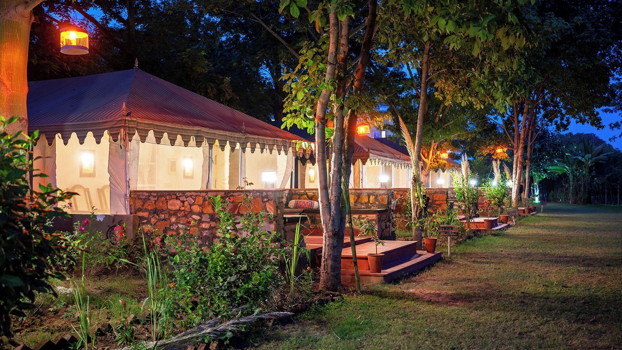 Photo of Outdoor in Sawai Madhopur