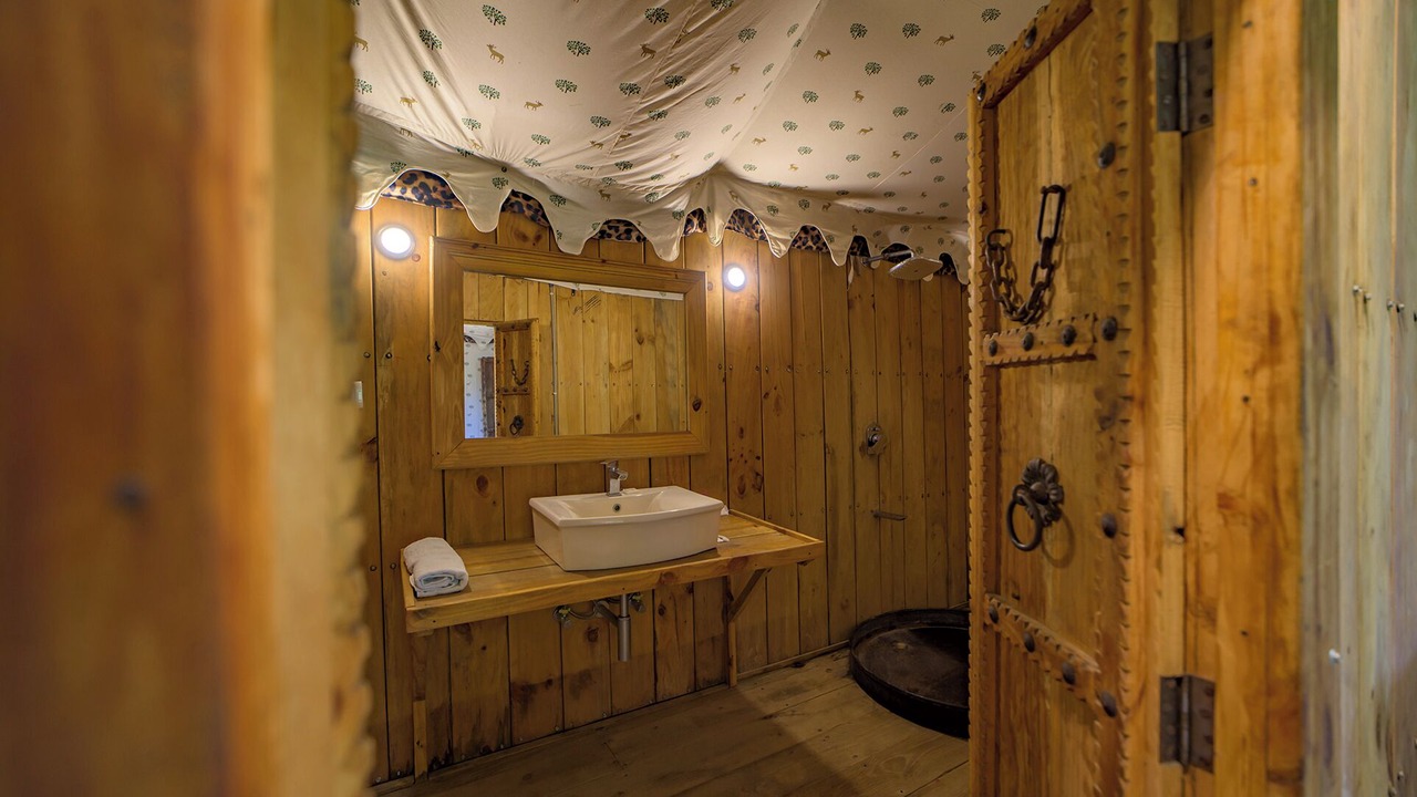 Photo of Bathroom in Sawai Madhopur