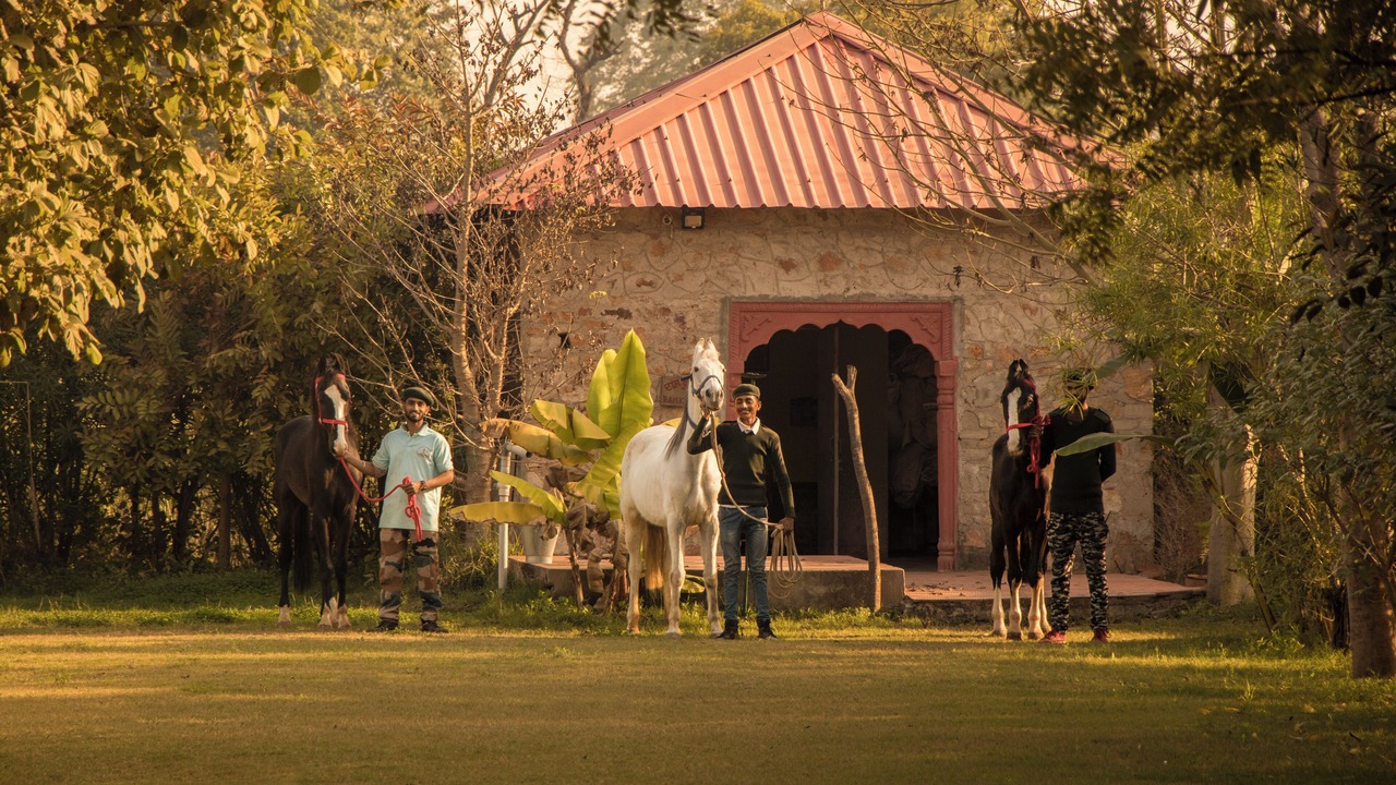 Photo of Outdoor in Sawai Madhopur