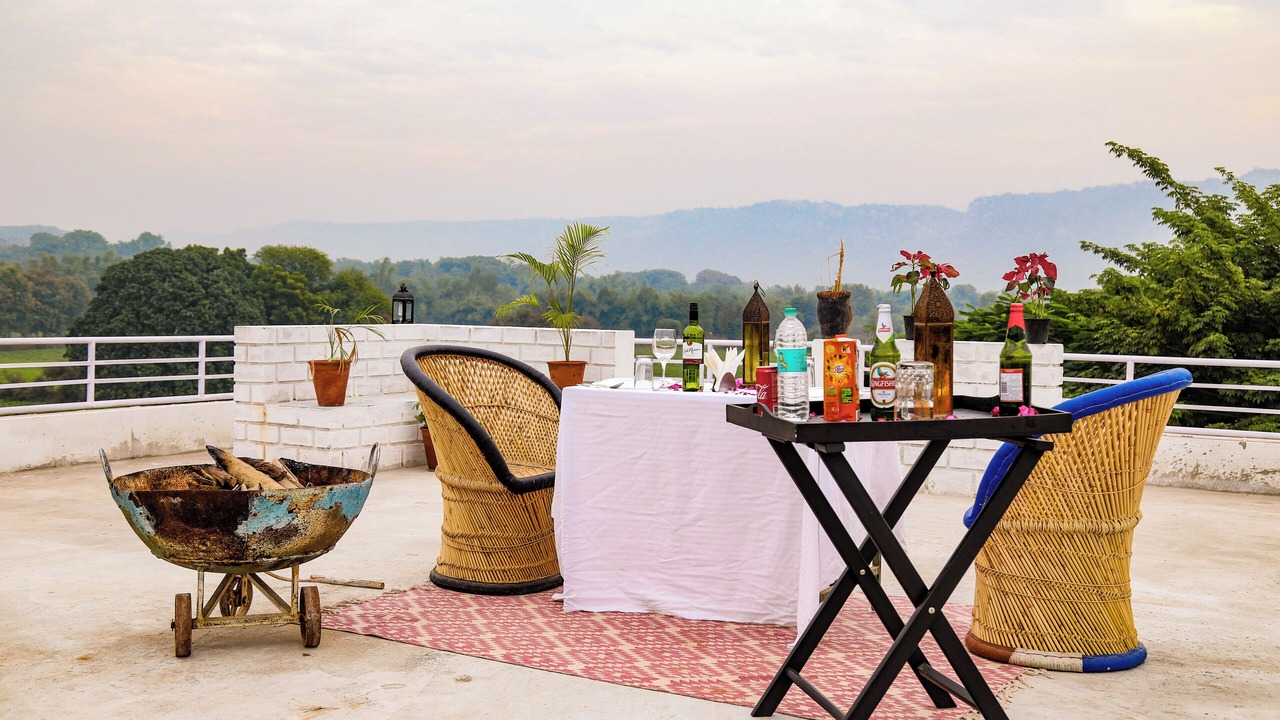Photo of Outdoor in Sawai Madhopur