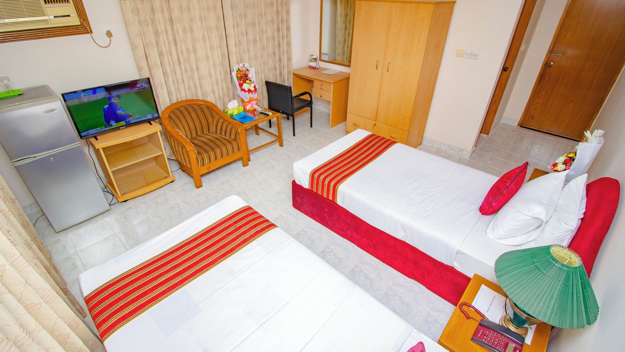 Photo of Bedroom in Banani