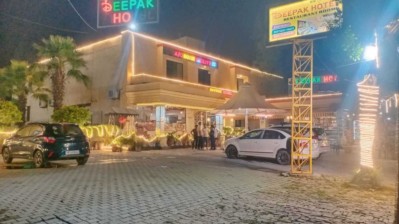 Photo of Outdoor in Meerut