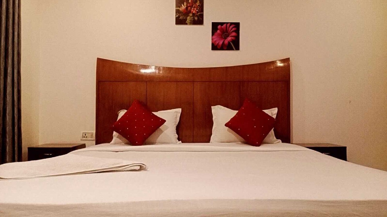 Photo of Bedroom in Meerut