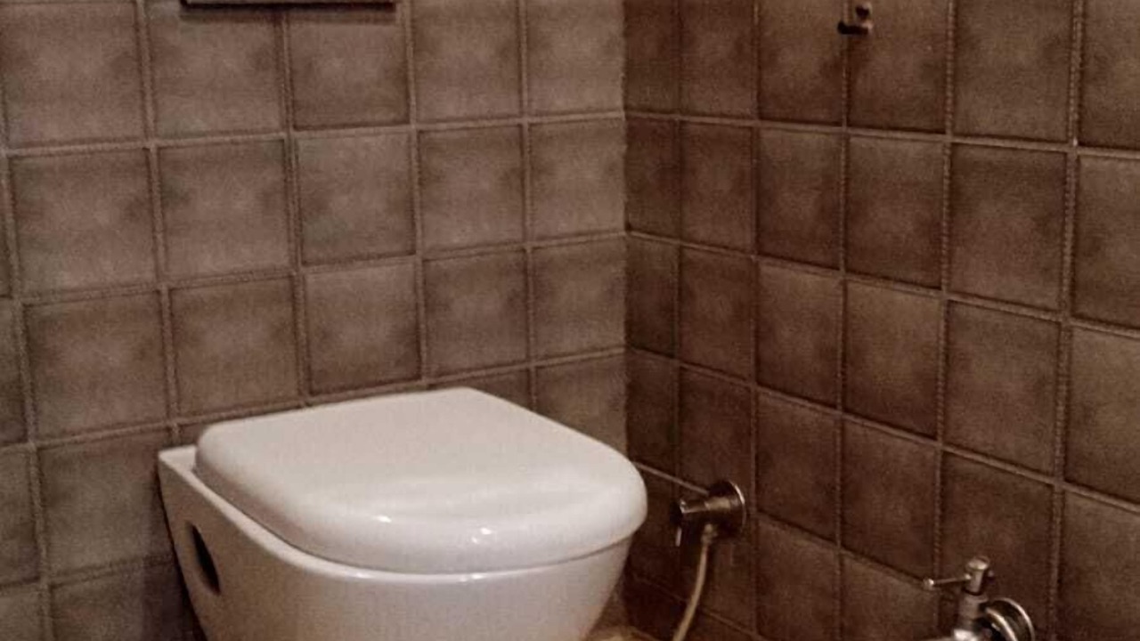 Photo of Bathroom in Meerut