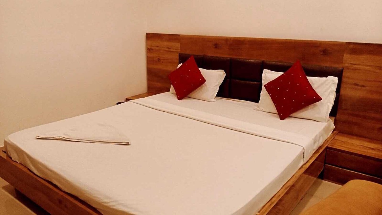 Photo of Bedroom in Meerut