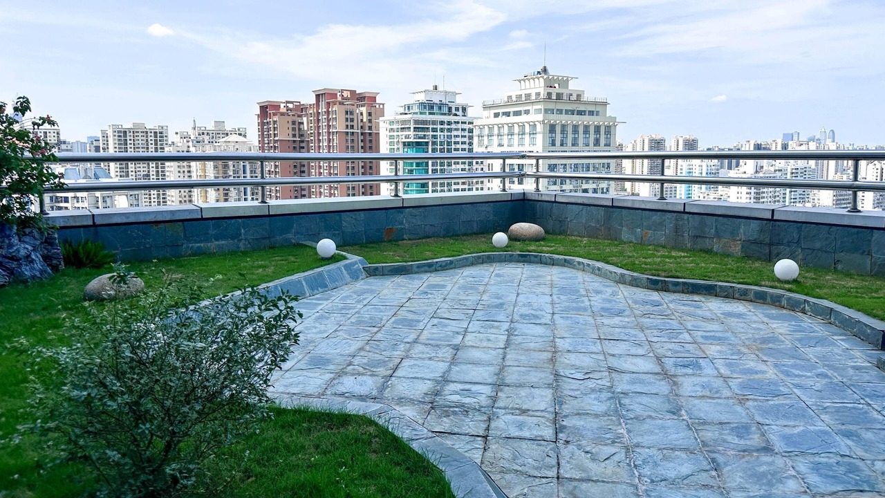 Photo of Others in Donghu District