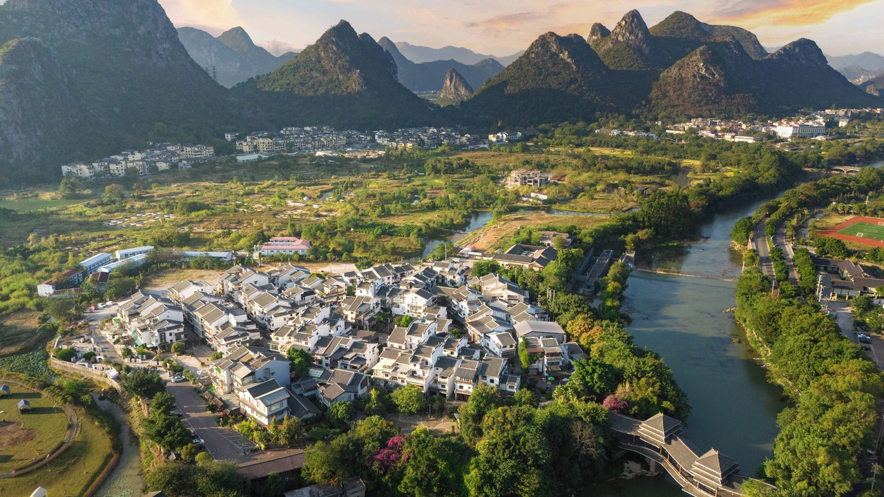 Photo of Outdoor in Xiufeng