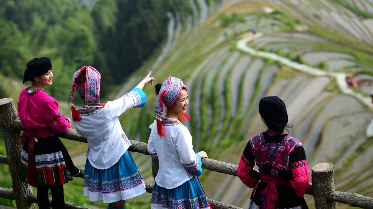 Photo of Others in Xiufeng