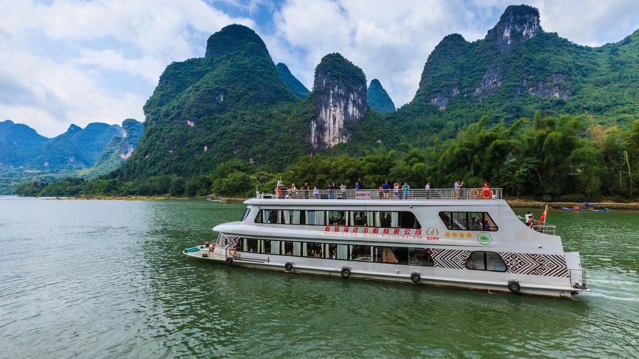 Photo of Others in Xiufeng