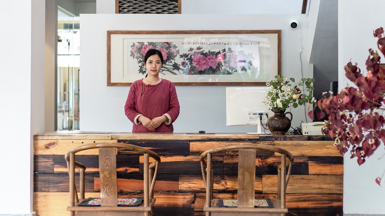 Photo of Others in Xiufeng