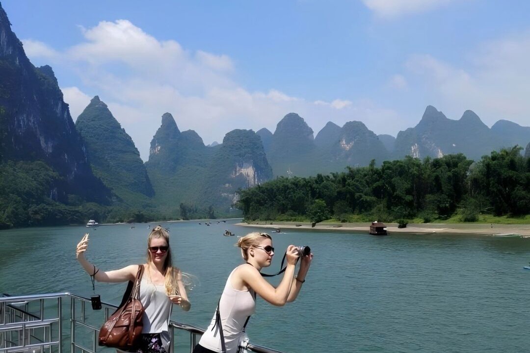 Photo of Others in Xiufeng