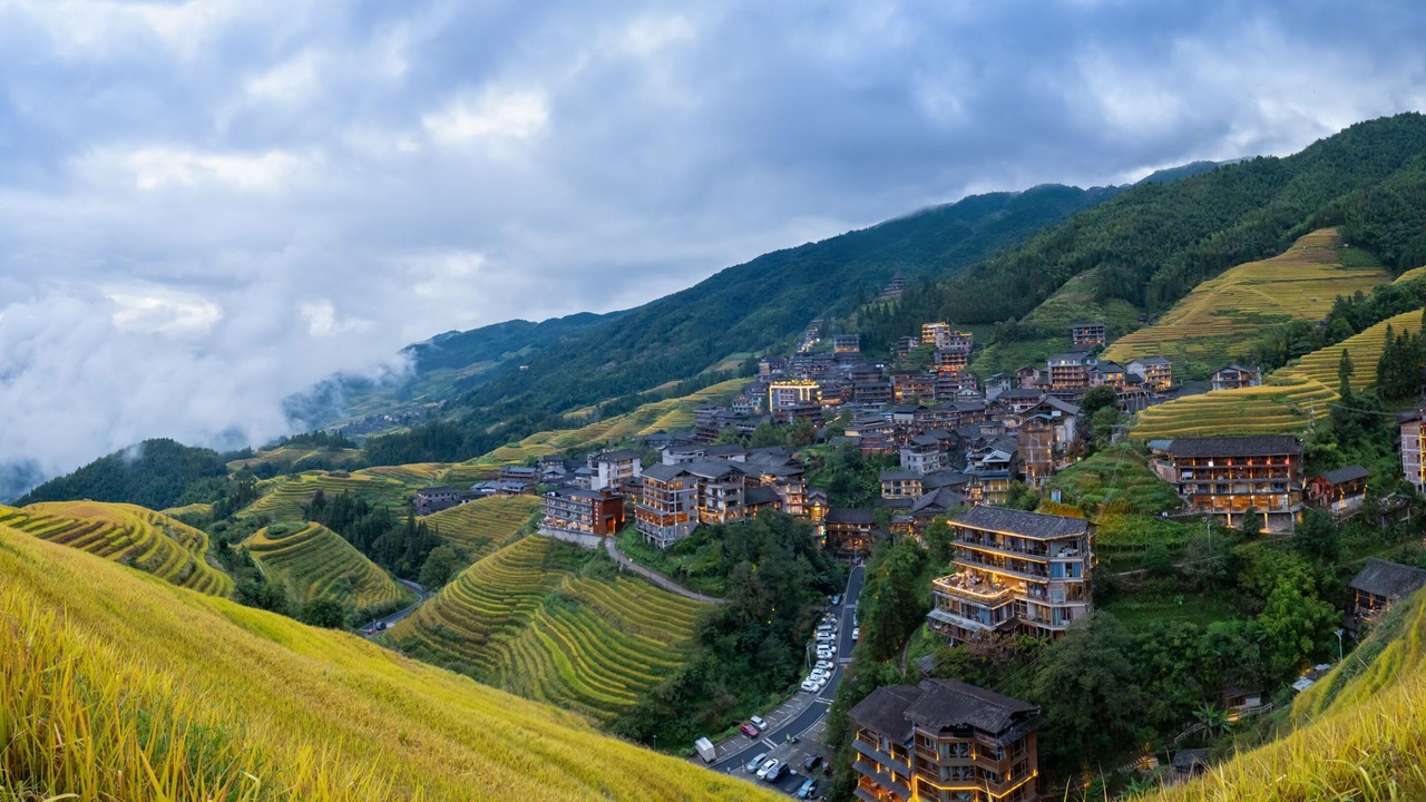 Photo of Others in Xiufeng