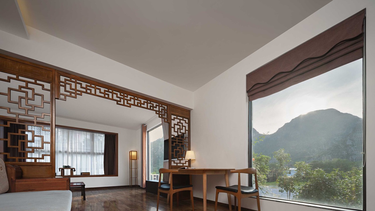Photo of Bedroom in Xiufeng