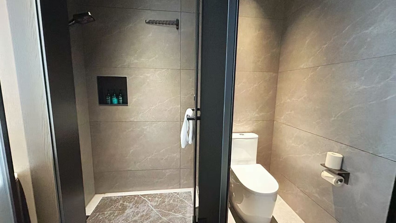 Photo of Bathroom in Bingjianting