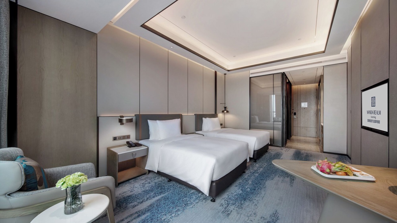 Photo of Bedroom in Chenggong