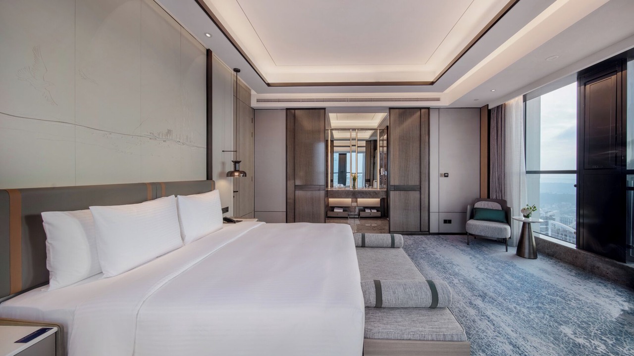 Photo of Bedroom in Chenggong