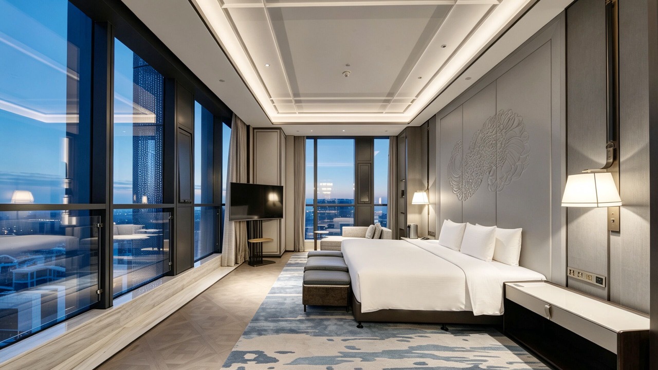Photo of Bedroom in Chenggong