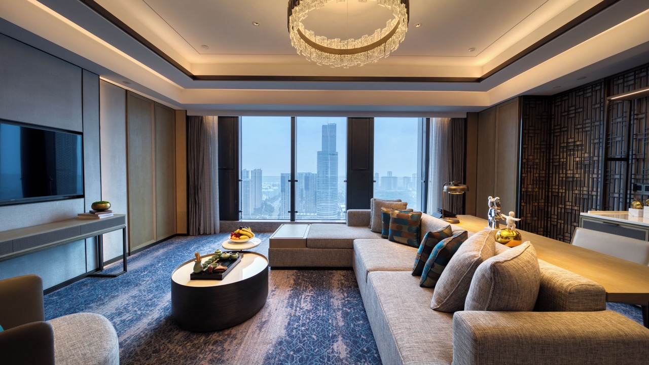 Photo of Bedroom in Chenggong