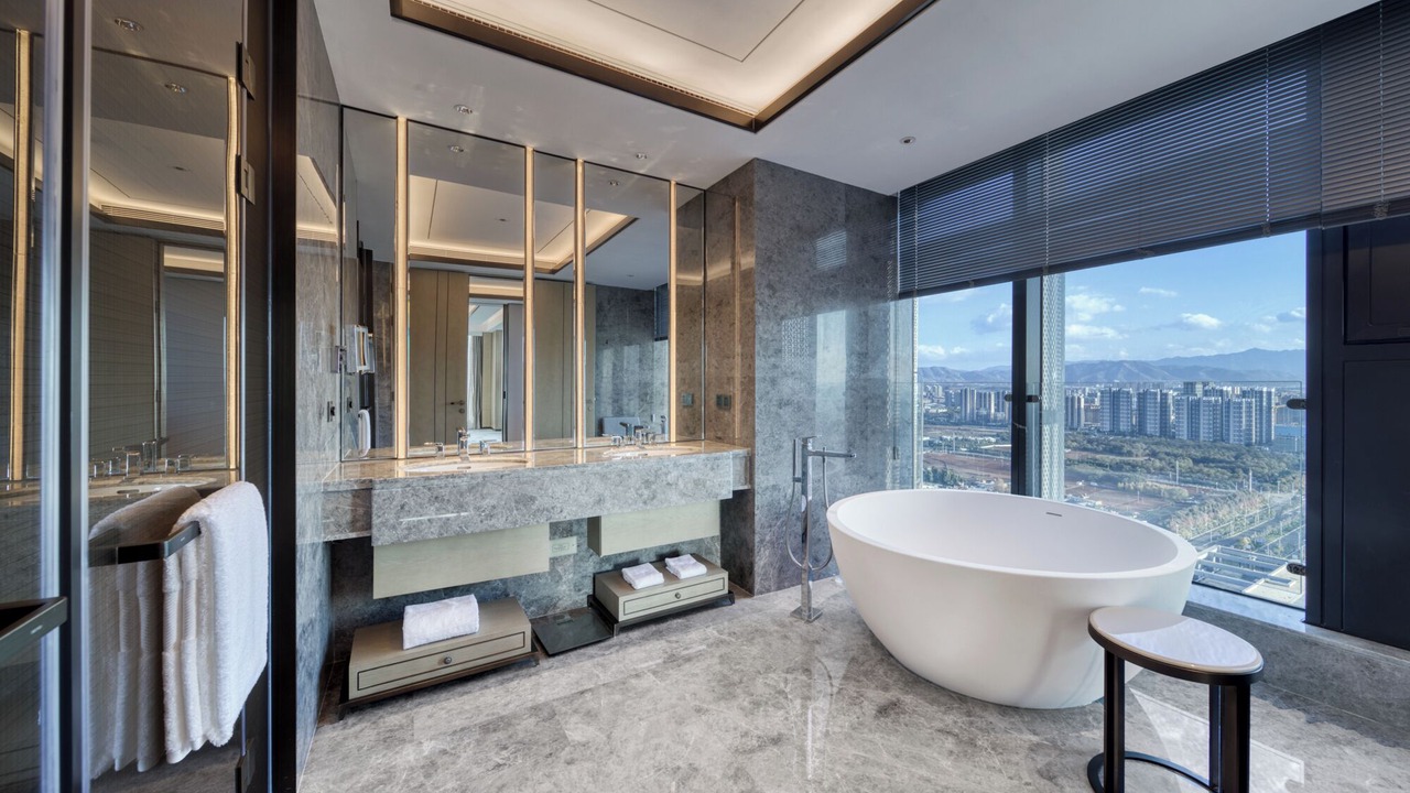 Photo of Bathroom in Chenggong