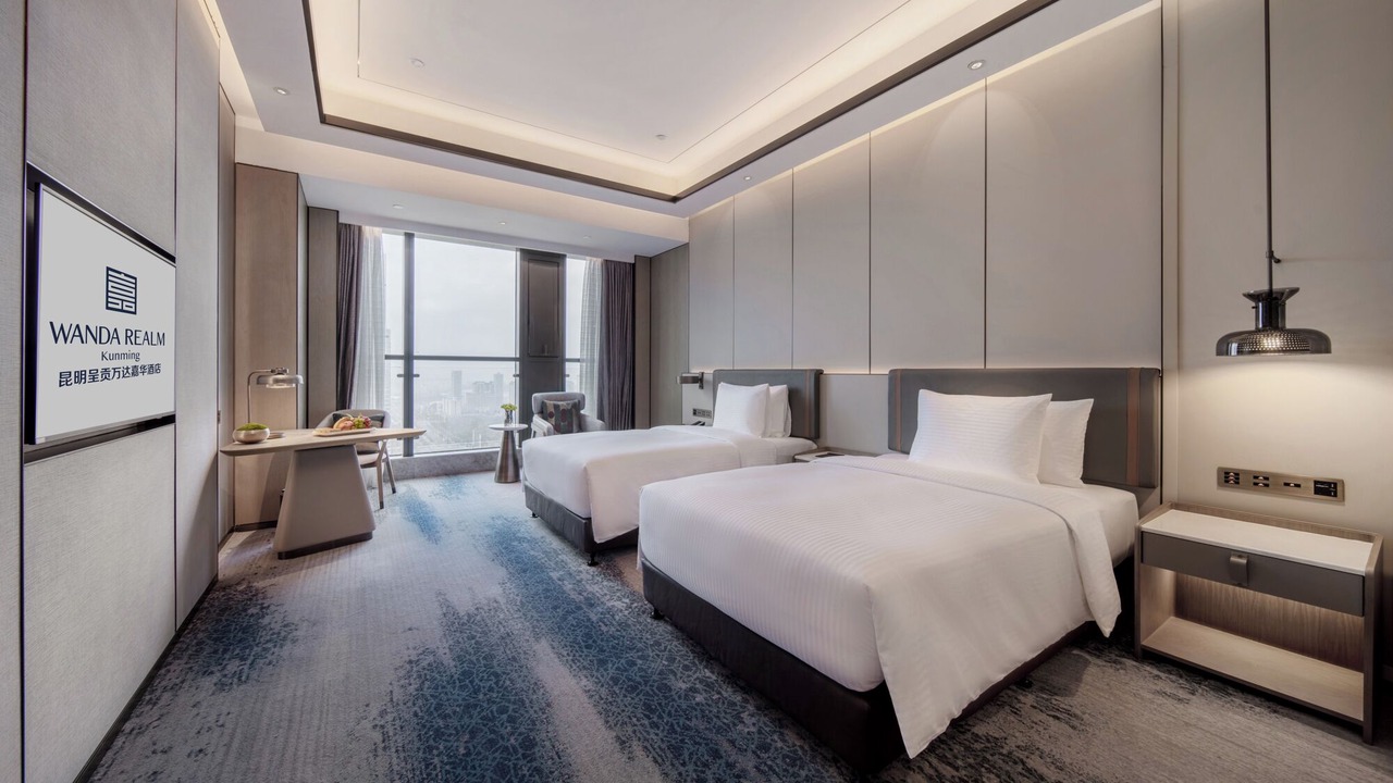 Photo of Bedroom in Chenggong
