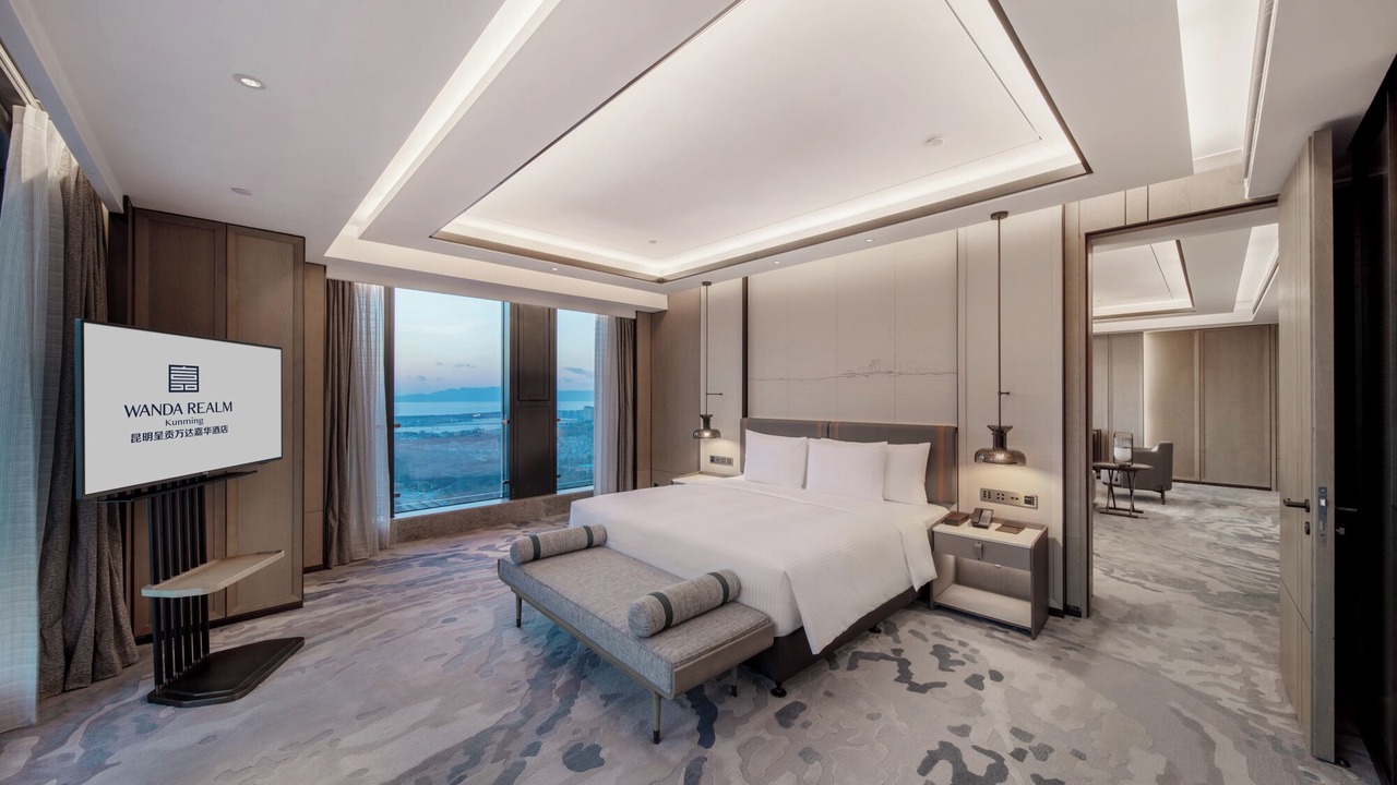 Photo of Bedroom in Chenggong