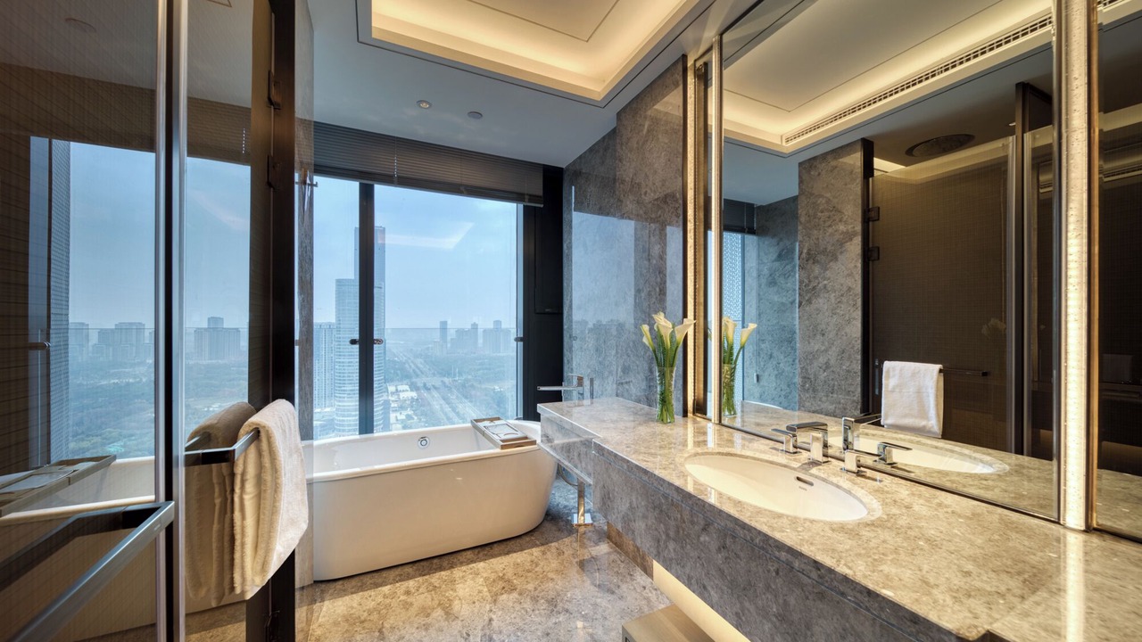 Photo of Bathroom in Chenggong