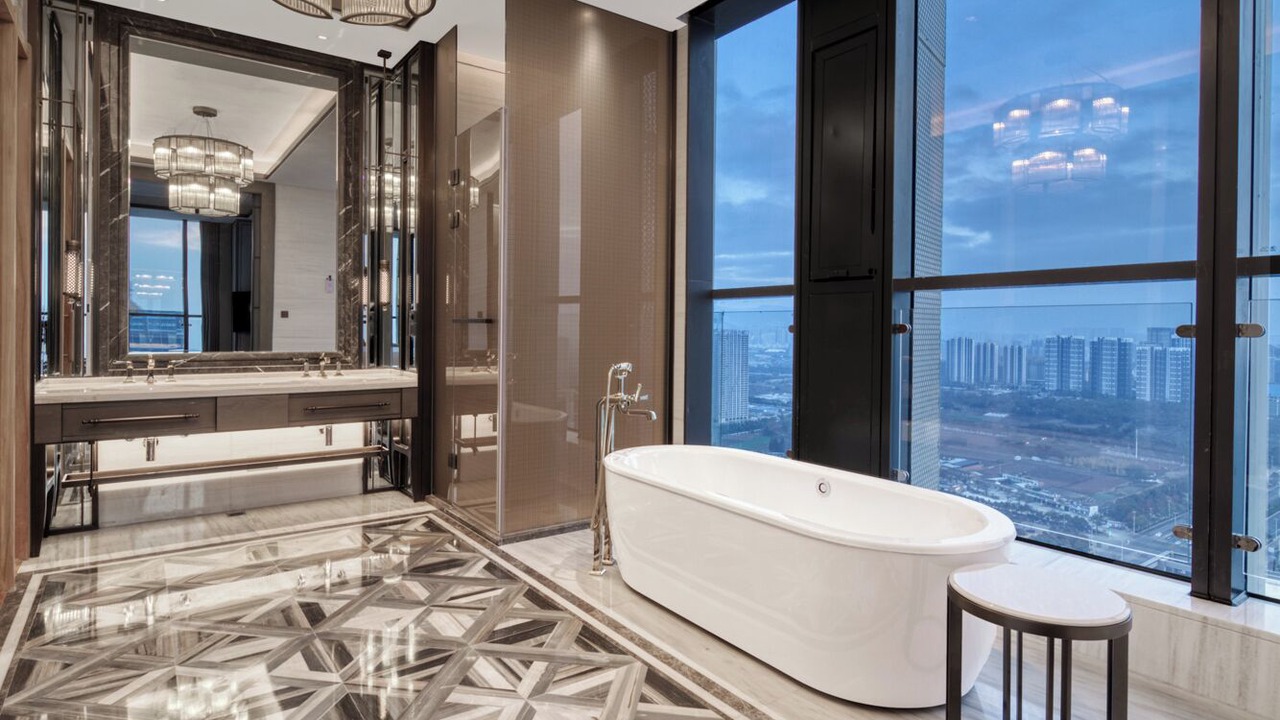 Photo of Bathroom in Chenggong
