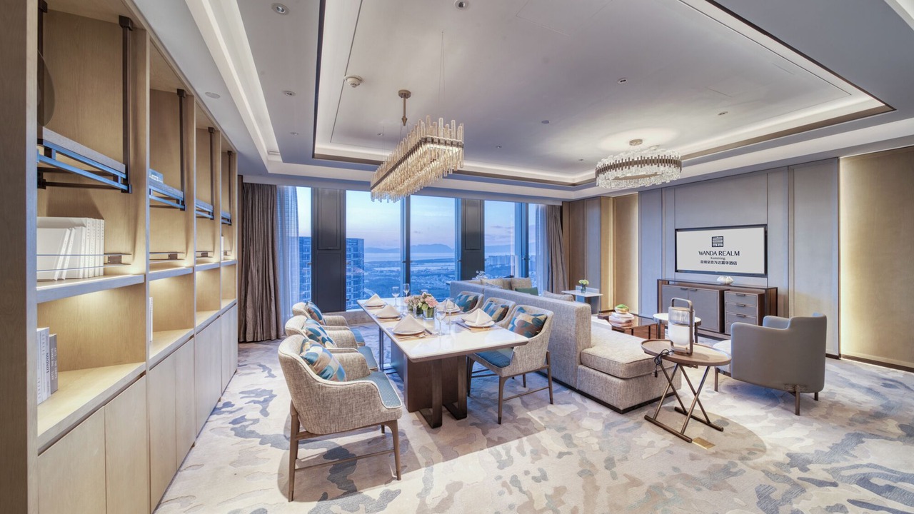 Photo of Bedroom in Chenggong