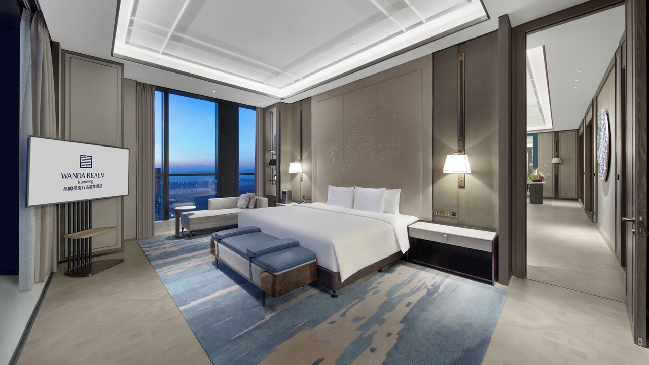 Photo of Bedroom in Chenggong