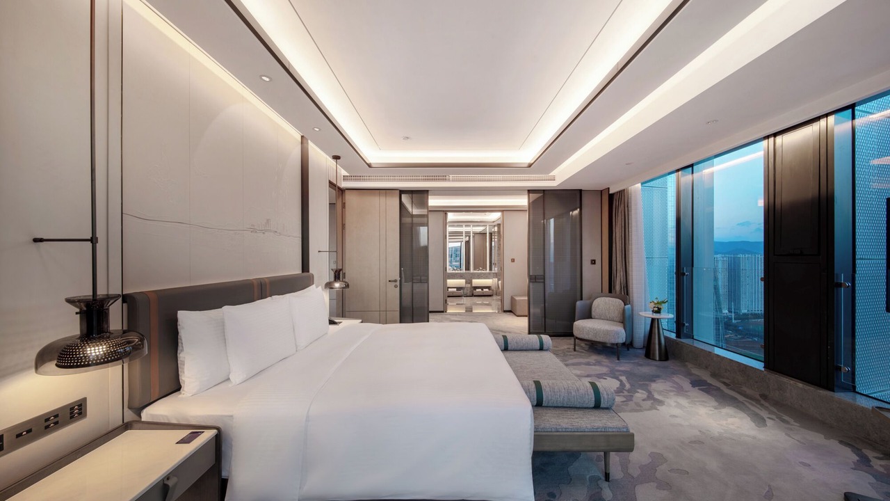 Photo of Bedroom in Chenggong